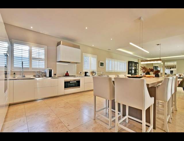 4 BEDROOM CLUSTER FOR SALE IN ATHOLL